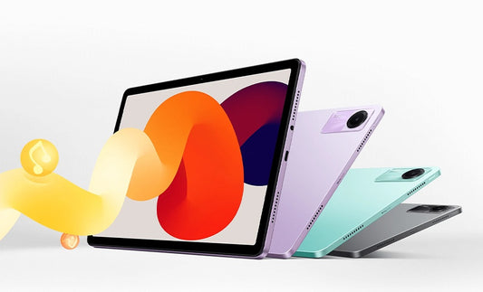 Descoperiți avantajele noii tablete Xiaomi - Redmi Pad SE