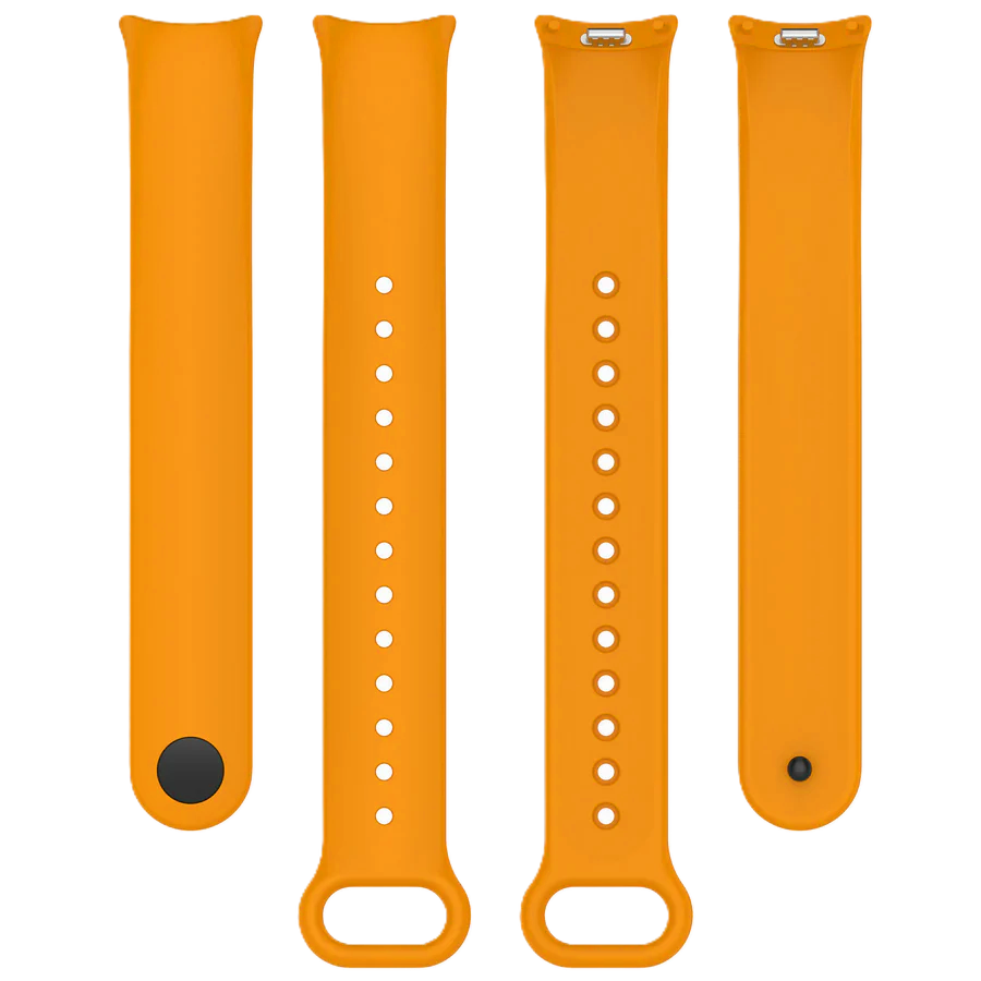 Bratara Techsuit pentru Xiaomi Smart Band 8/8 NFC