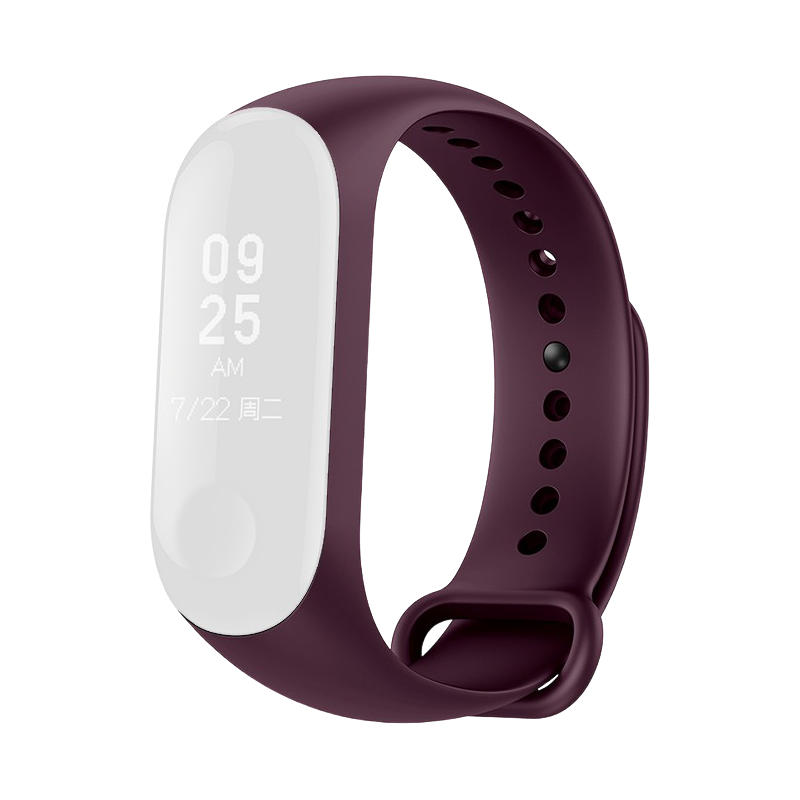 Mi Smart Band 3/4 Strap