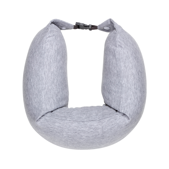 8H Travel U-Shaped Pillow