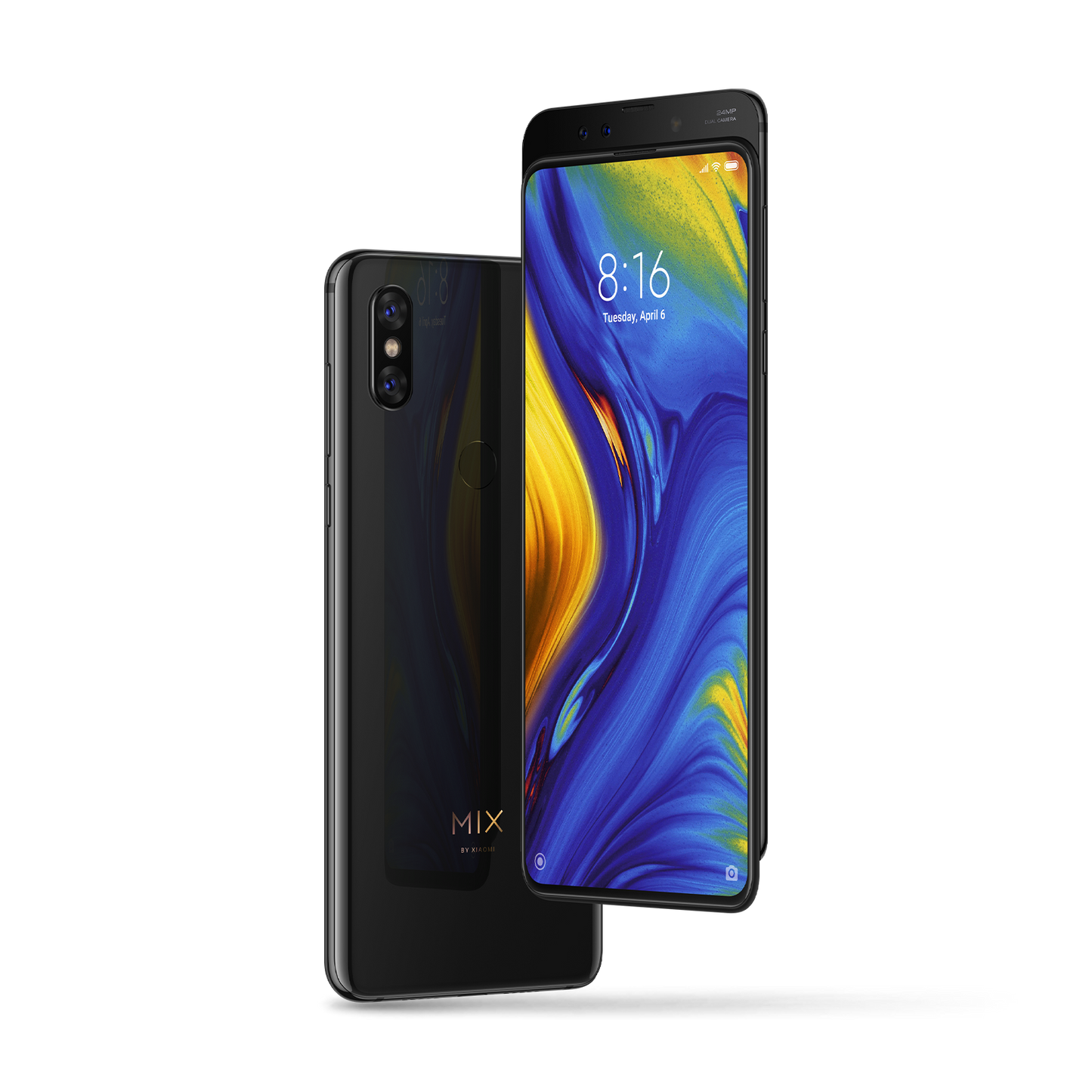 Mi MIX 3