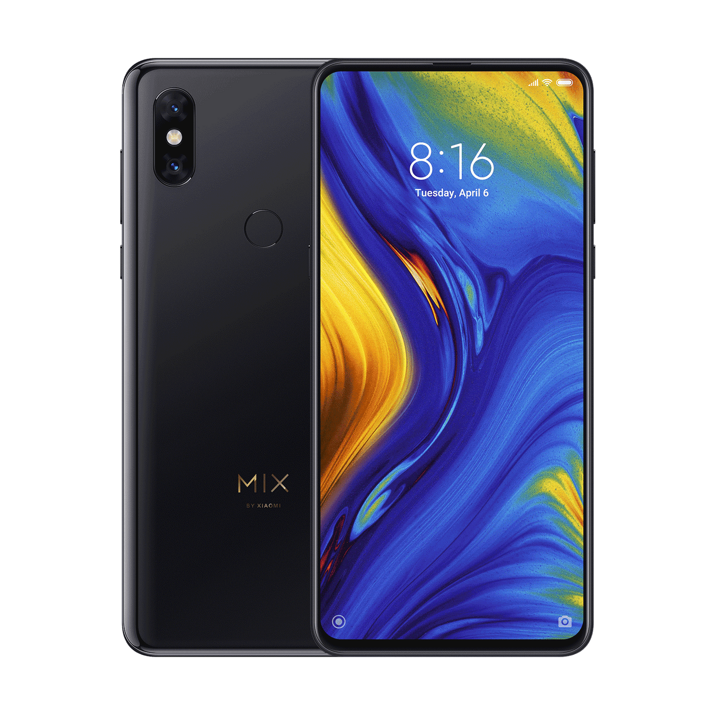 Mi MIX 3