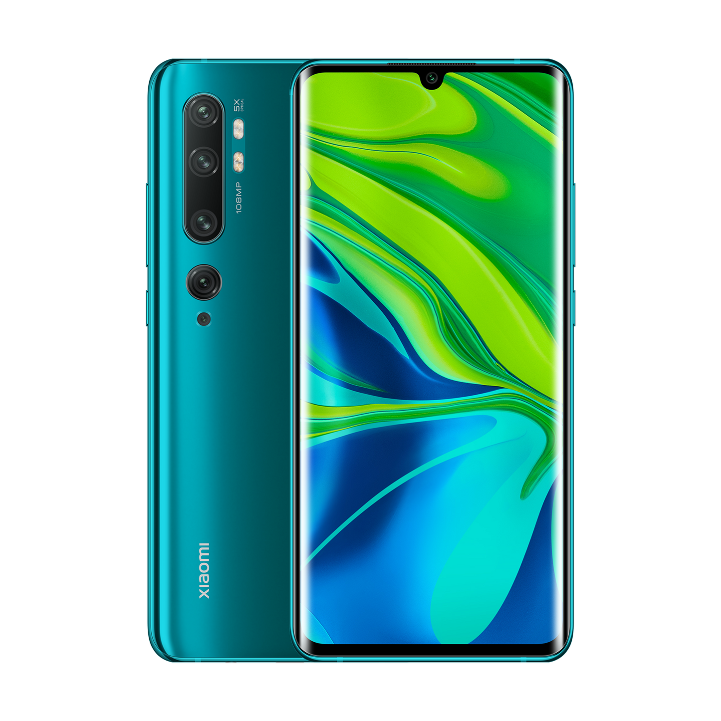Mi Note 10
