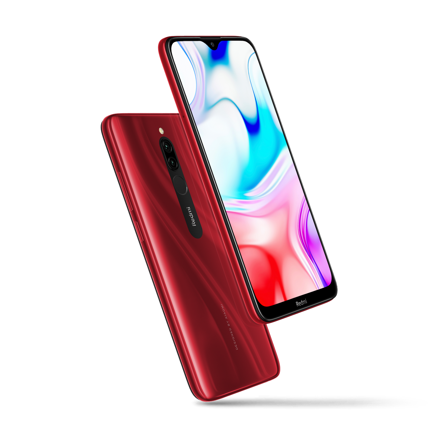 Redmi 8