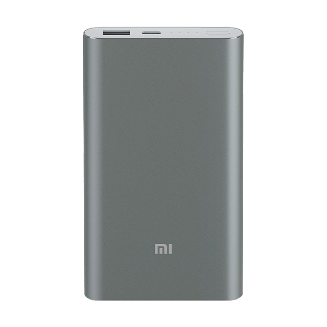 Mi Power Bank Pro 10000mAh