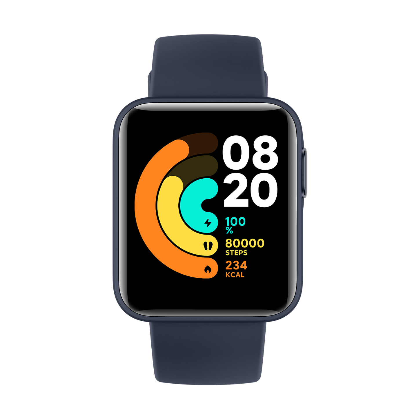 Mi Watch Lite