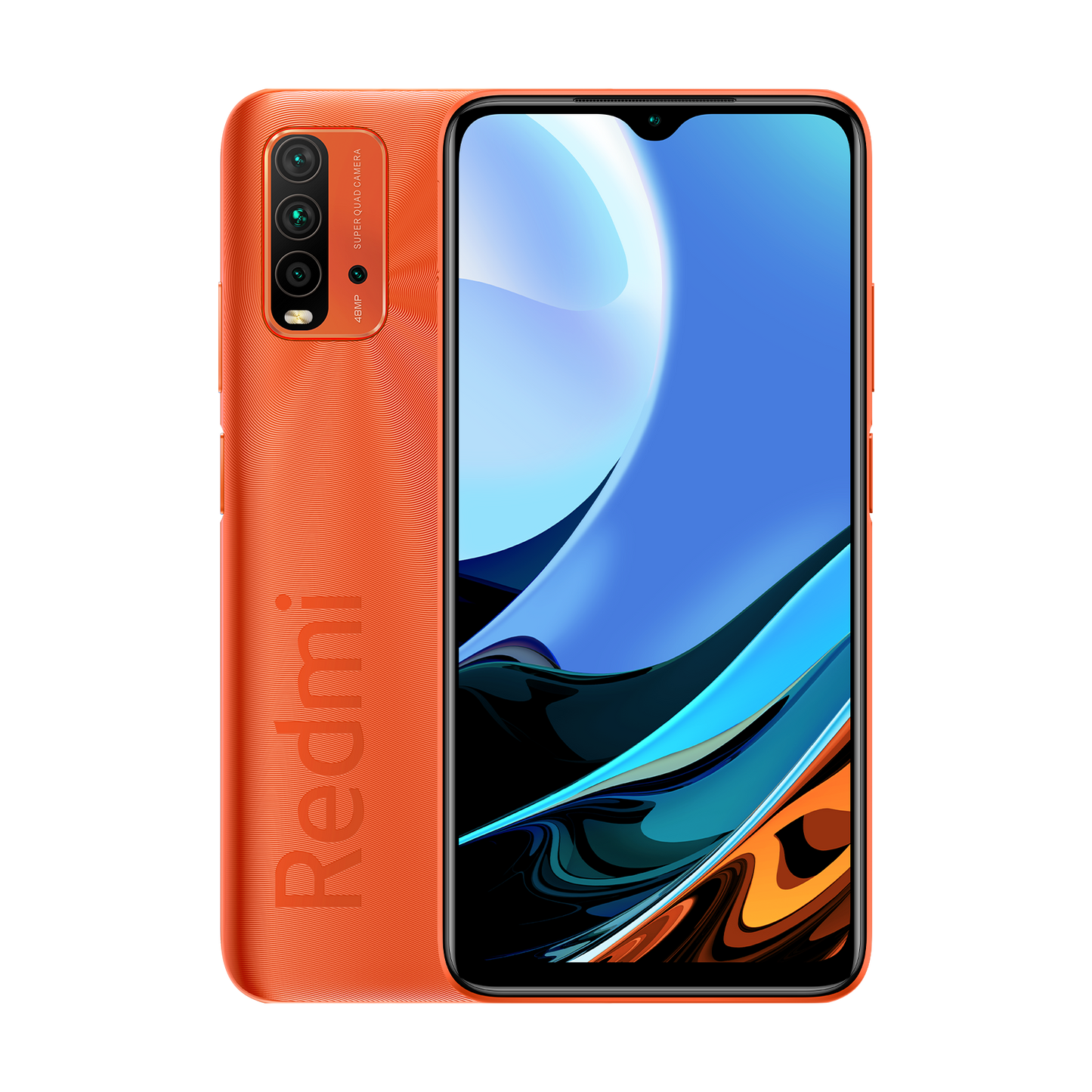 Redmi 9T
