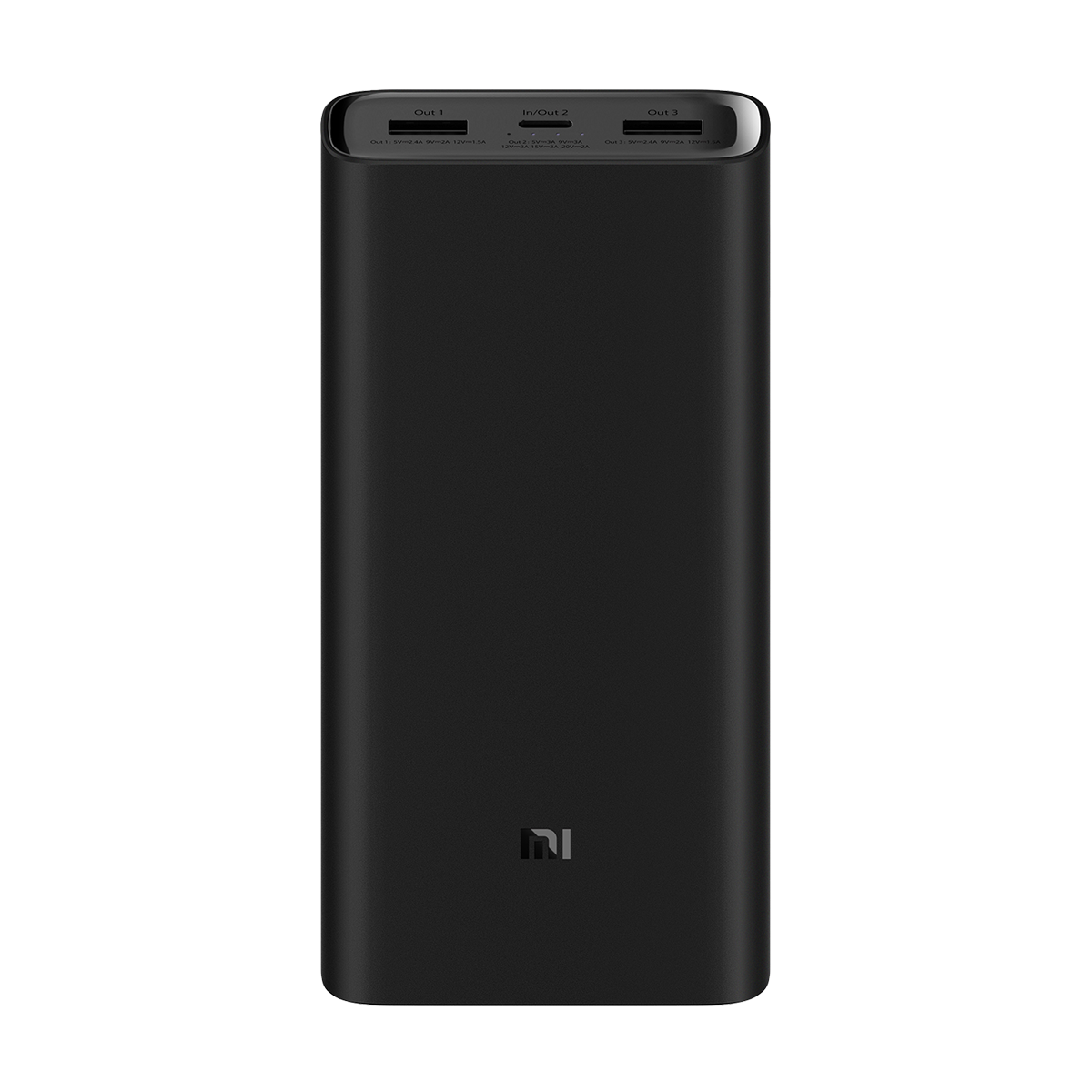 Mi Power Bank 3 Pro 20000mAh
