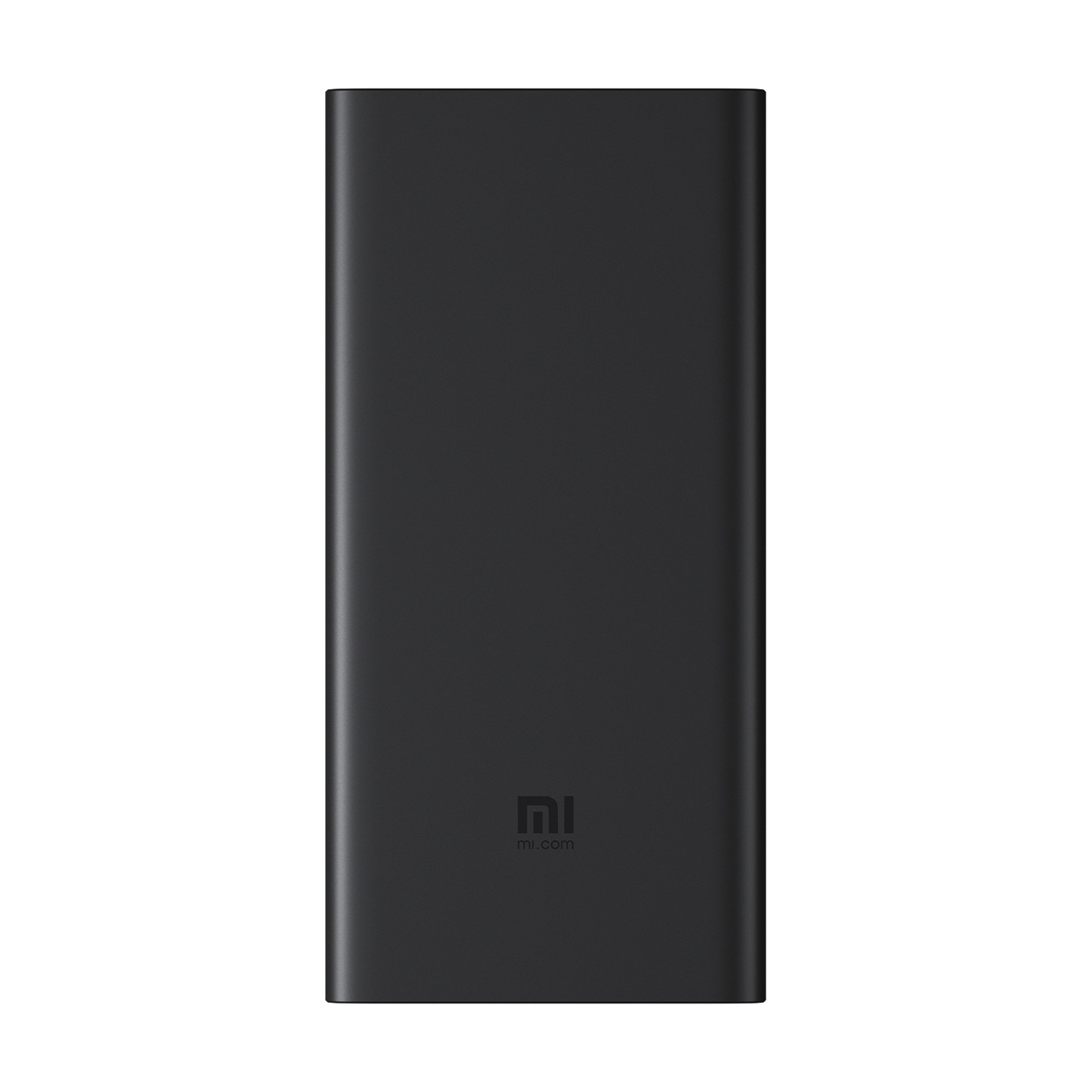 Mi Wireless Power Bank 10000mAh Black
