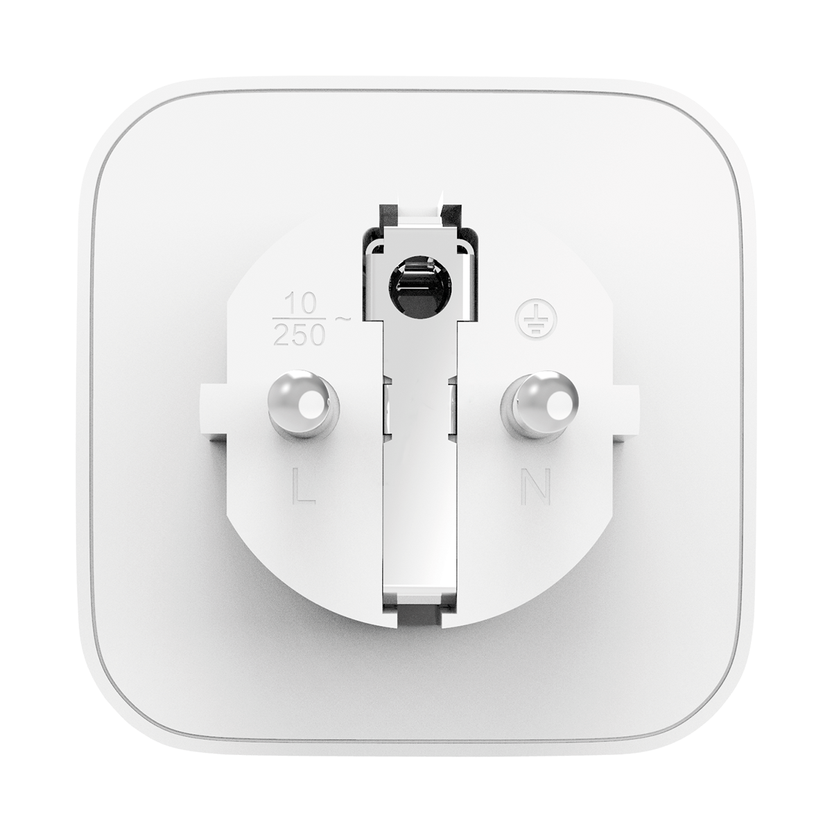 Mi Smart Power Plug (ZigBee)