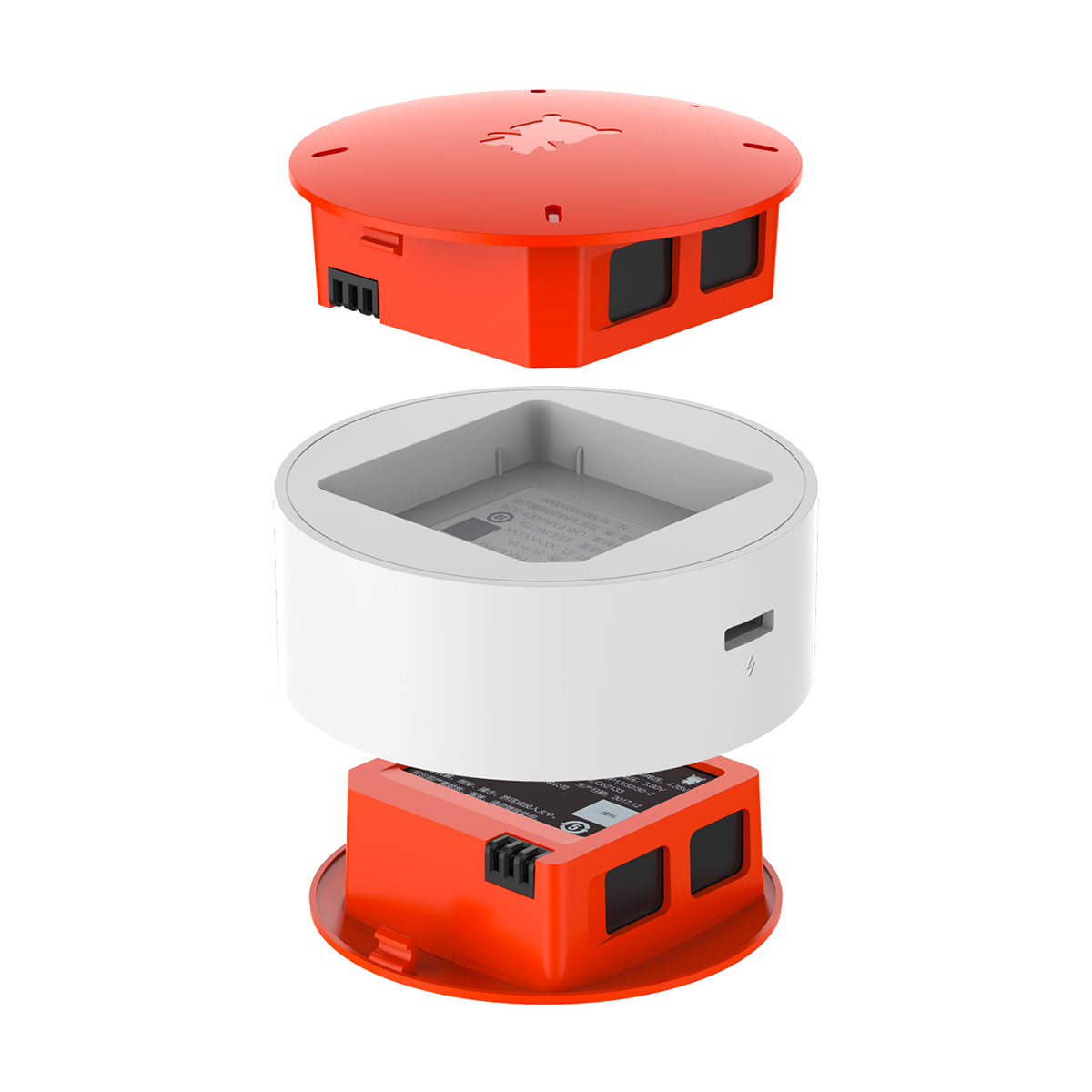 Mi Remote Control Drone Mini Battery Set