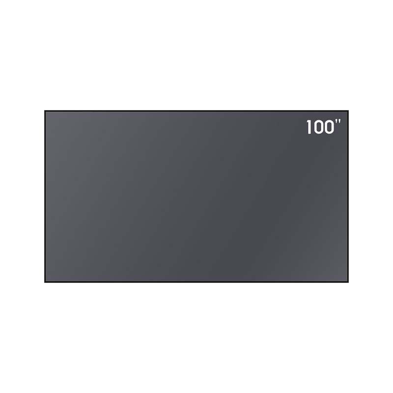 Mi Laser Projector Light Resistant Screen 100"