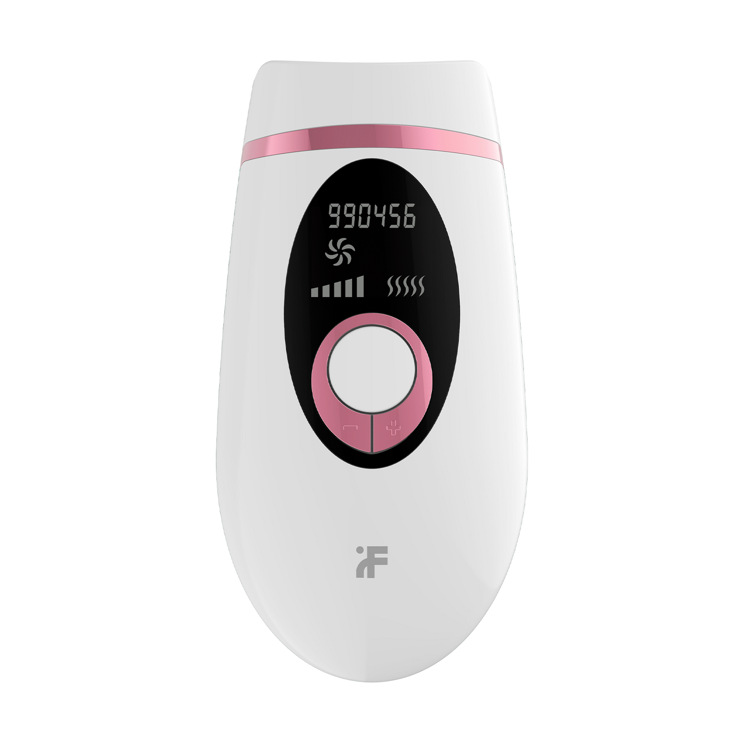 inFace IPL Professional Depilatory Laser