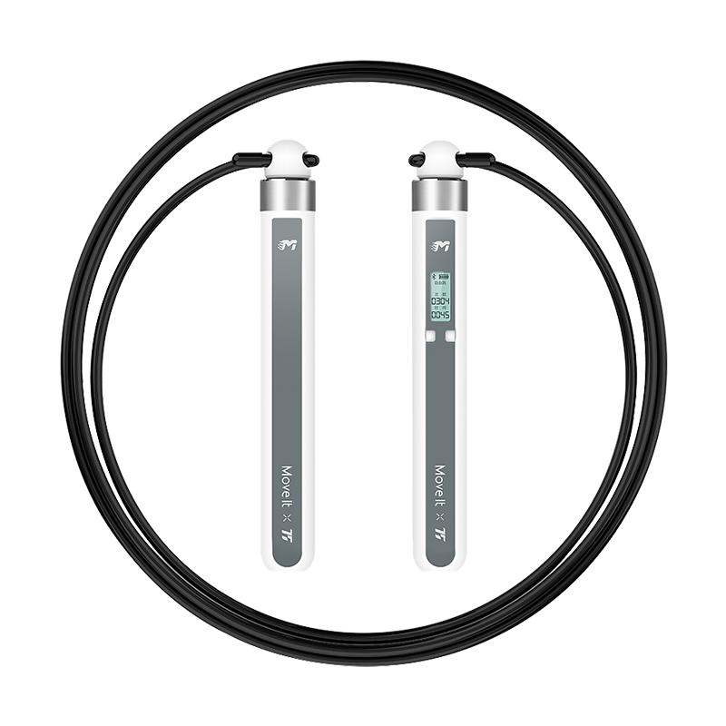 Move It Volt Smart Rope