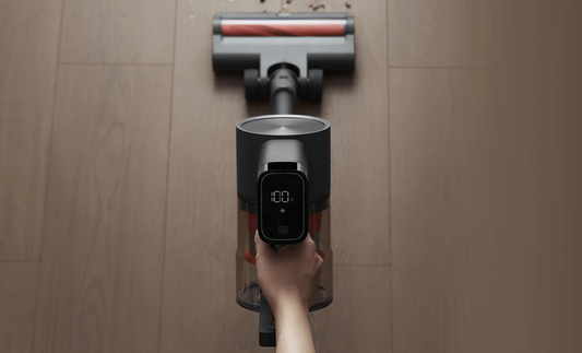 Xiaomi Vacuum Cleaner G20 Max - Partenerul ideal pentru curățarea casei tale