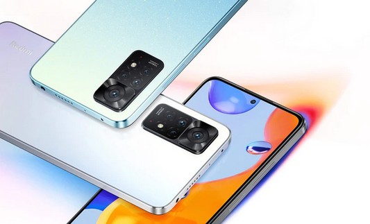 Redmi Note - ce telefon Xiaomi să cumperi în 2023?