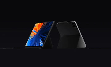 Xiaomi Pad 6 Max 14 - faceți cunoștință cu noua tabletă Xiaomi