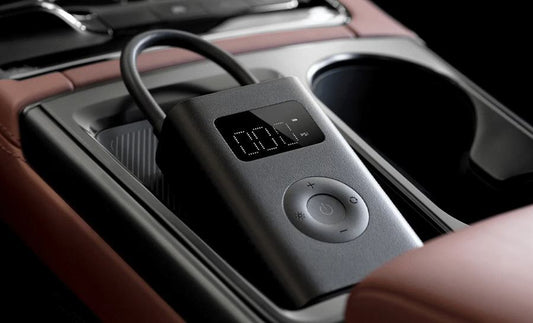 Faceți cunoștință cu următoarea generație de pompe smart de la Xiaomi