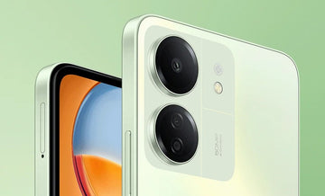 Un telefonul ieftin și bun de la Xiaomi? Ce zici de Redmi 13C?