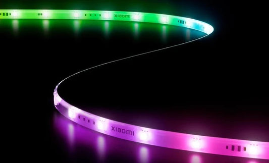 Noua dimensiune a iluminatului LED smart de la Xiaomi