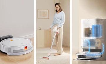 aspirator, articol, vacuum cleaner, xiaomi robot vacuum cleaner