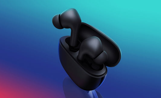 Avantajele căștilor Redmi Buds 4 Active