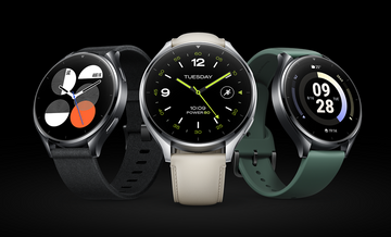 Xiaomi Watch 2, un ceas inteligent care imbină performanța și stilul
