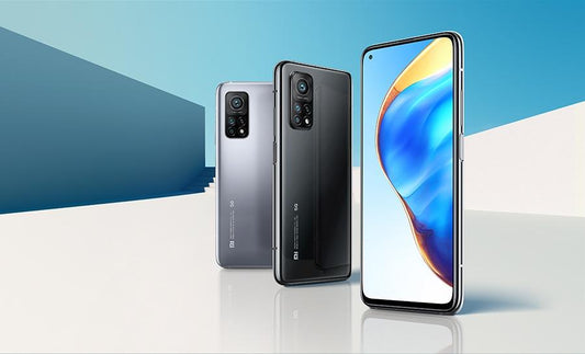 Cele mai vandute telefoane Xiaomi