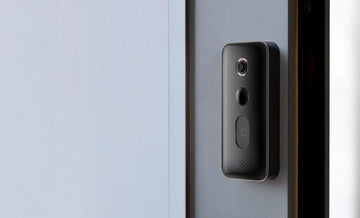 Faceți cunoștință cu Xiaomi Smart Doorbell 3