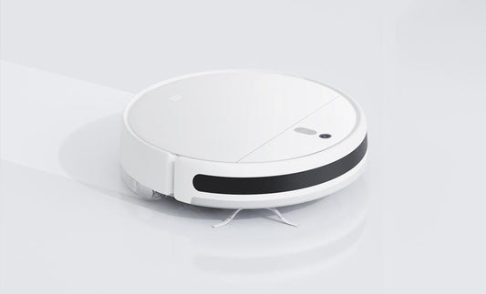 Simțiți puterea lui Mi Robot Vacuum-Mop 2 Lite