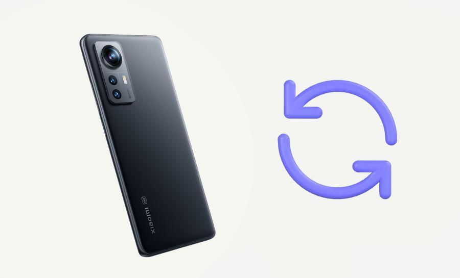 Cum se resetează telefonul Xiaomi?