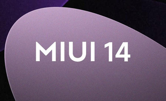 Ce telefoane Xiaomi vor primi MIUI 14?