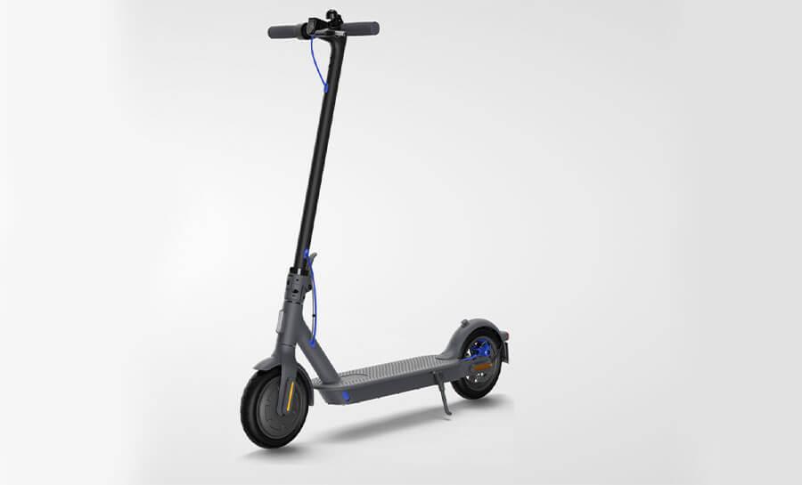 Lansarea lui Mi Electric Scooter 3