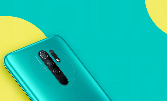 Xiaomi Redmi 9, un telefon excelent