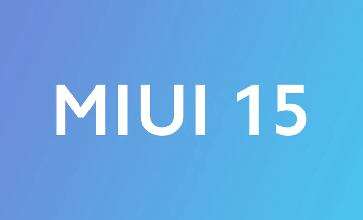 Primele informații despre MIUI 15