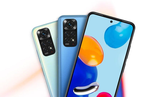 Pregătiți-vă de lansarea lui Redmi Note 11