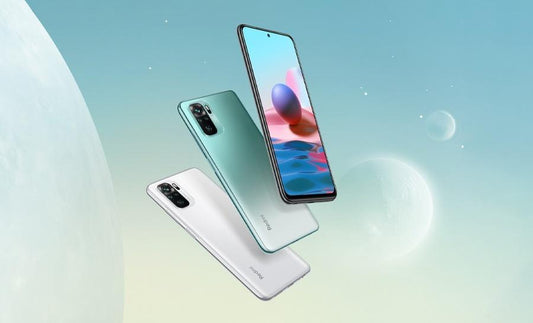 Telefoane Redmi Note - Faceți cunoștință cu seria legendară