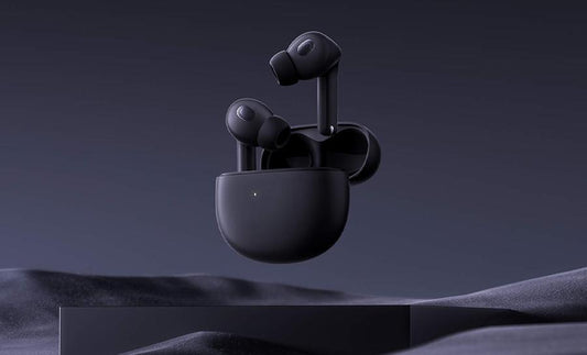 Recenzie Xiaomi Buds 3T Pro