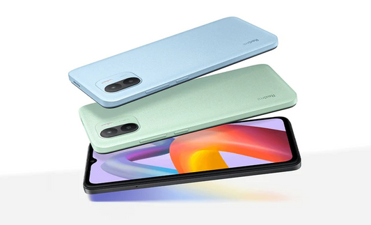 Redmi A2 - telefonul de buget redus de la Xiaomi