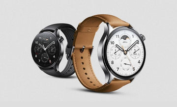Noul smartwatch de la Xiaomi - Xiaomi Watch S1 Pro