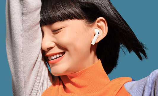 Calitatea sunetului Xiaomi Redmi Buds 3