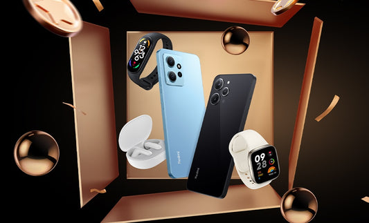 Promoții Xiaomi de Black Friday la Mi-Home.ro!