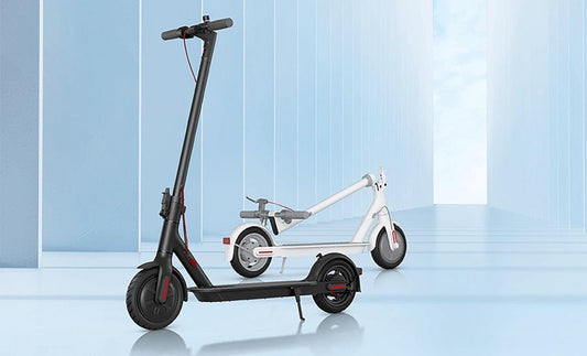 Xiaomi Electric Scooter 3 Lite este pe drum!