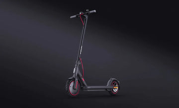 Noua trotinetă electrică Xiaomi Electric Scooter 4 Pro