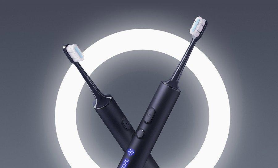 Periuța de dinți Xiaomi Electric Toothbrush T700