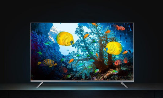 Televizoarele din seria Mi TV 5X de la Xiaomi