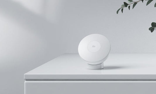 Lumina de noapte Xiaomi cu Bluetooth