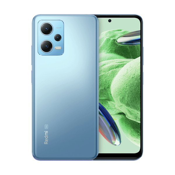 Telefon Xiaomi Redmi Note 12 5G | Mi-Home.ro