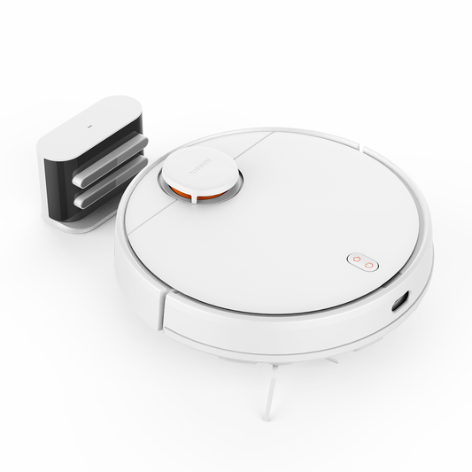 Xiaomi Robot Vacuum S10 - Resigilat