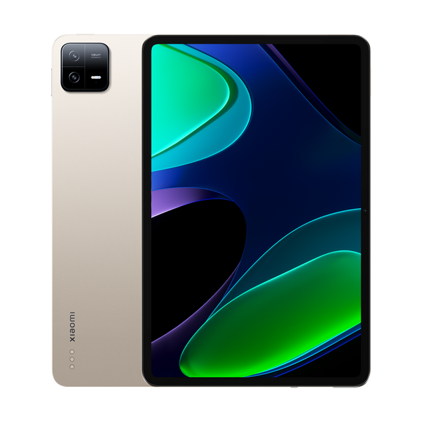 Tabletă Xiaomi Pad 6 | Mi-Home.ro